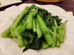 小青菜-江南·JIANGNAN(北京歌华开元大酒店)