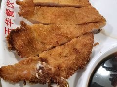 -玉华饮食店(茅台路店)