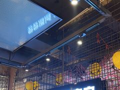 -大头叔烤鸡爪·朝鲜族烤串(天池路店)