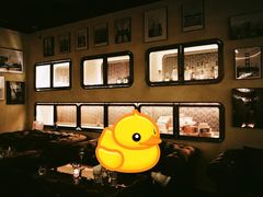 -THE OLD HOUSE酒吧