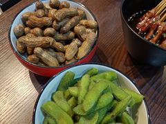 -虾弄弄海派小龙虾·牛羊蝎子火锅