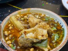 -老渔家鲜鱼轩(南浦横街店)