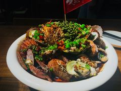 -必点海鲜·鲅鱼水饺(鞍山西道店)
