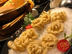 厚百叶-捞王锅物料理(凯旋路店)