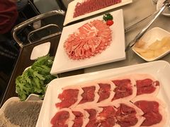 -牛街·马辈儿涮肉(牛街二店)