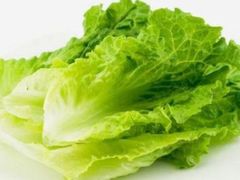 生菜-小龙坎老火锅(城阳路店)