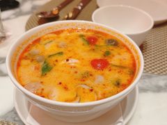 -咖啡苑 - 蔚藍夏日主题(永利皇宫店)