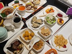 -堂会(白云店)