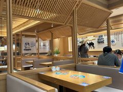 -马记永·兰州牛肉面(山姆外高桥店)