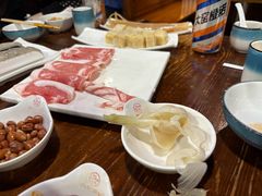 -大明铜锅·烤涮坊·烧烤(新开路店)