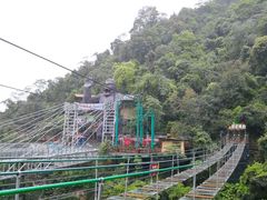 -古龙峡云天玻霸