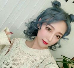 -GIRL STYLE 烫发·染发沙龙