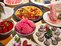 -蜀家渝重庆火锅(南屏街店)