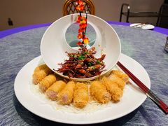 -聚福宝合苑食府(南头镇店)