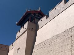 -嘉峪关关城