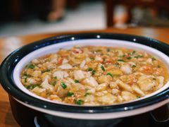 风味蟹酱-宁海食府(天一阁望京店)