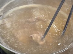 -五洲牛肉美食馆