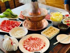 -南门涮肉(通州店)