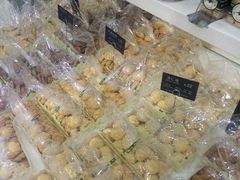 -皇后西斯汀饼店(文化路店)