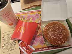 -麦当劳(世纪汇广场店)