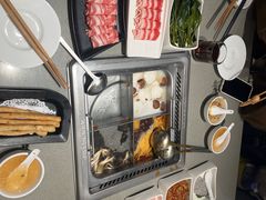 -海底捞火锅(泰安爱琴海店)