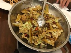 -茶叁酒肆·楚味江湖(菱角湖店)