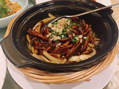 -上海皇廷花园酒店·御宴中餐厅