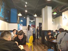 大堂-厨掌柜陆老师(天津之眼店)