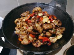 -建辉湖南土菜馆(南大街店)