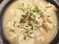 -饭橘汉江码头·乡野土菜馆(静安路店)