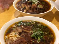小肉面-水仙拉面(水仙街店)
