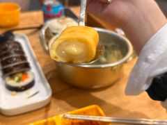 -Woolee韩食堂·韩式家庭料理
