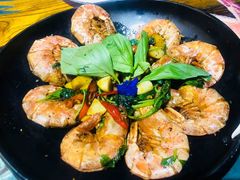 -烛影拾光观景餐厅·创意菜·摄影·小提琴(大唐不夜城店)