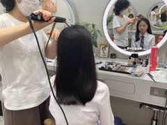 -天真蓝照相馆(五角场百联又一城店)