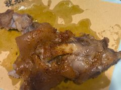 -状元阁烧烤(新华路总店)