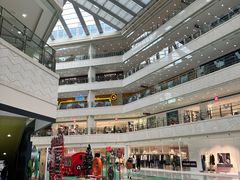 -光启城时尚购物中心