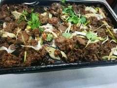 -清真永恒华威肉饼(潘家园店)