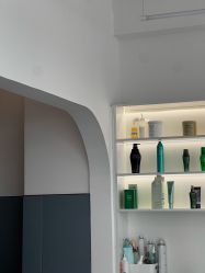 -Hello Lady发型设计