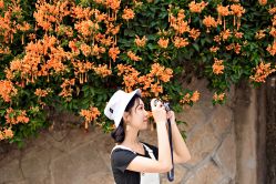-玛莎莉莉全球旅拍
