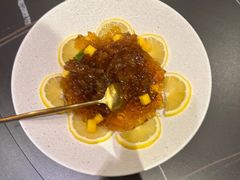 -恬阿姨庭院餐厅·生日宴