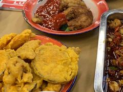 -老三样·旧食新味(万寿宫店)