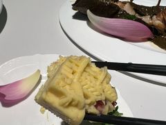 -鑫悦诚府·新鲁菜·餐厅(趵突泉店)