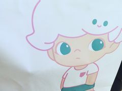 -泡泡玛特POPMART(金安国际购物中心店)