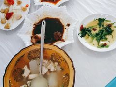 -明升萝卜汤