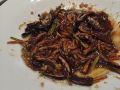 -北平小馆·烤鸭·家常菜(磨房北里店)