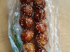 糖油果子-邓记新一代糖油果子(四川煤管局供销公司职工宿舍店)