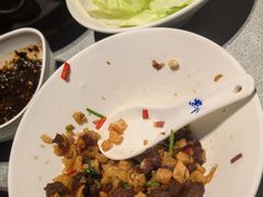 -黔香阁·味(花木店)