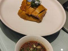 上海白斩鸡-上海小南国(金桥国际广场店)