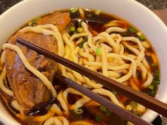 -中国厨房/台湾牛肉面
