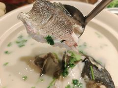 -久宴·天目湖大鱼头(恐龙园店)